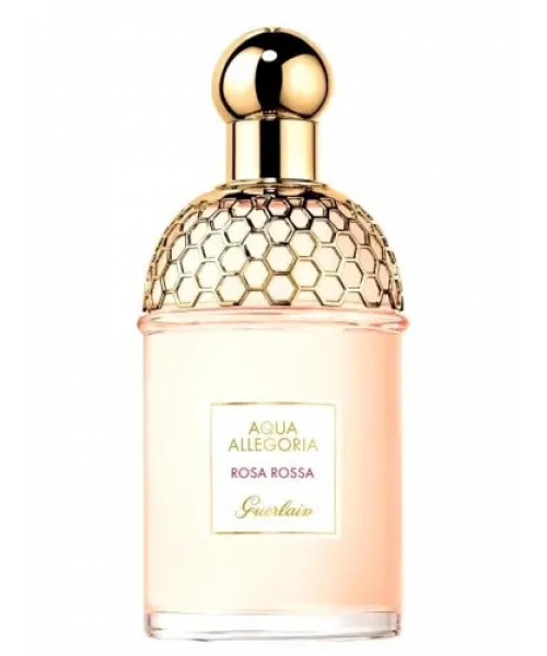 Guerlain Aqua Allegoria Rosa Rossa 75ml Герлен Аква Аллегория Роза Росса