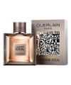 Guerlain L'Homme Ideal Eau de Parfum 100ml edp Мужской Парфюм Герлен Эль Хом Идеал Тестер