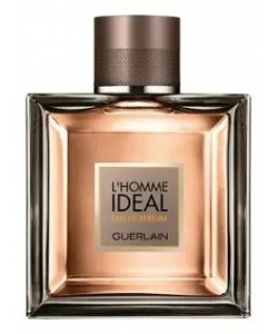 Guerlain L'Homme Ideal Eau de Parfum 100ml edp Мужской Парфюм Герлен Эль Хом Идеал Тестер