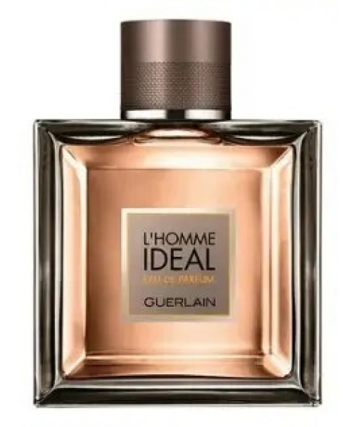 Guerlain L'Homme Ideal Eau de Parfum 100ml edp Мужской Парфюм Герлен Эль Хом Идеал Тестер