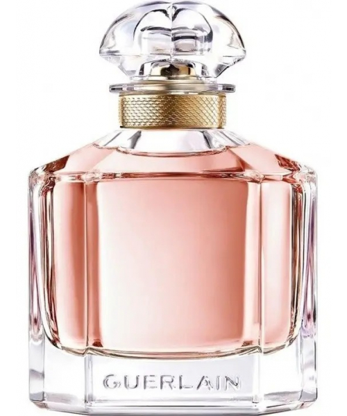 Guerlain Mon Guerlain 100ml edp Женские Духи Герлен Мон Герлен Tester