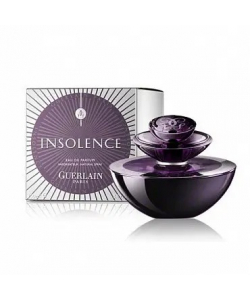 Женские Духи Герлен Инсоленс Парфюм 100ml edp Guerlain Insolence Eau de Parfum лиц