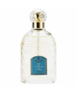 Eau de Guerlain Guerlain edt 100ml Жіноча Туалетна Вода Герлен Про де Герлен