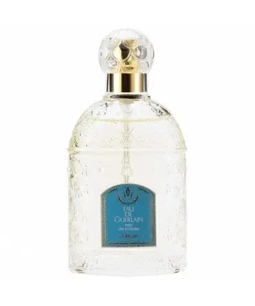 Eau de Guerlain Guerlain edt 100ml Жіноча Туалетна Вода Герлен Про де Герлен