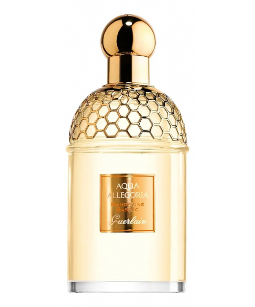 Guerlain Aqua Allegoria Mandarine-Basilic 75ml edt Женские Духи Герлен Аква Аллегория Мандарин Базилик