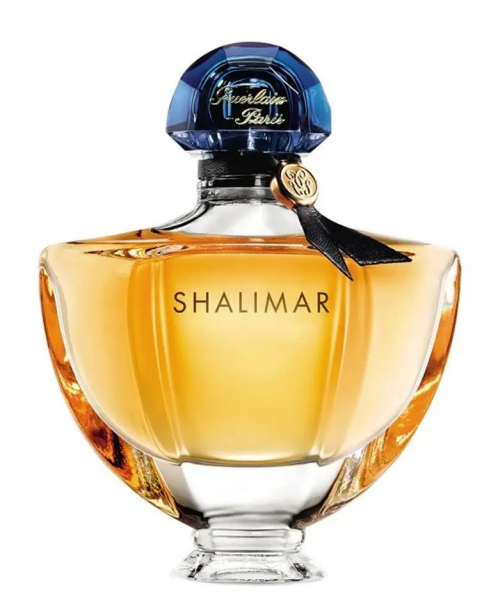 Герлен Шалимар 90ml edt Женская Туалетная Вода Guerlain Shalimar