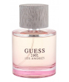 Guess 1981 Los Angeles Woman 100ml Духи Гесс 1981 Лос Анжелес Вуман