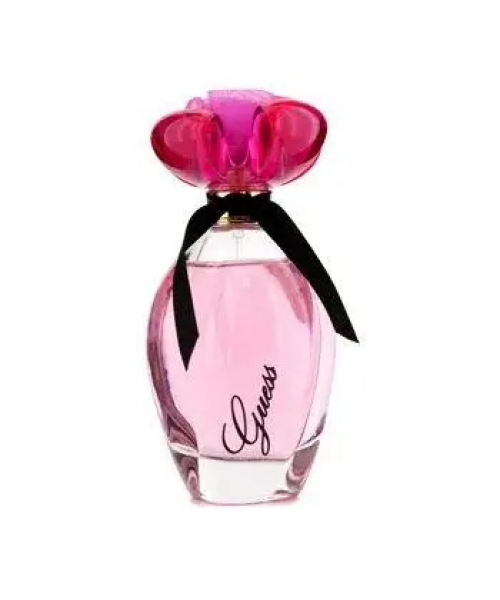 Guess Girl Гесс Герл 100ml edt Женская Туалетная Вода