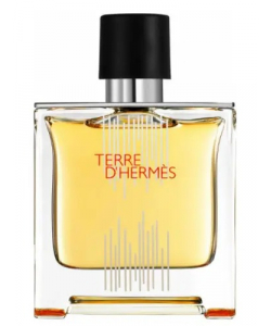 Hermes Terre d'Hermes H Bottle Limited Edition 2021 100ml Гермес Терре д Гермес Н Боттл Эдишн 2021