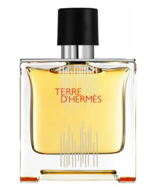 Hermes Terre d'Hermes H Bottle Limited Edition 2021 100ml Гермес Терре д Гермес Н Боттл Эдишн 2021