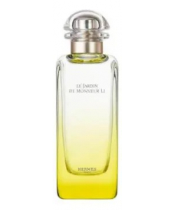 Hermes Le Jardin de Monsieur Li 100ml edt Нишевые Духи Гермес Сады Монсеньора Ли