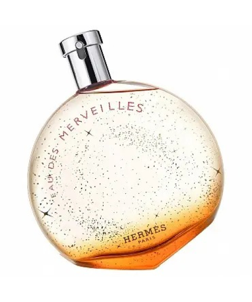 Hermes Eau des Merveilles Tester 100ml edt Женская Туалетная Вода Гермес О де Марвильс