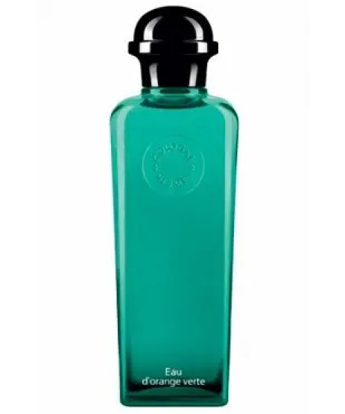 Гермес Эу Доранж Верте 100ml edс Одеколон Hermes Eau D'orange Verte