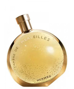 Гермес Амбра дес Мервелес 100ml edр Женская Нишевая Парфюмерия Hermes L'Ambre des Merveilles
