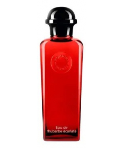 Hermes Eau de Rhubarbe Ecarlate 100ml edс Одеколон Гермес О де Рубарб Экарлат / Эрмес Красный Ревень
