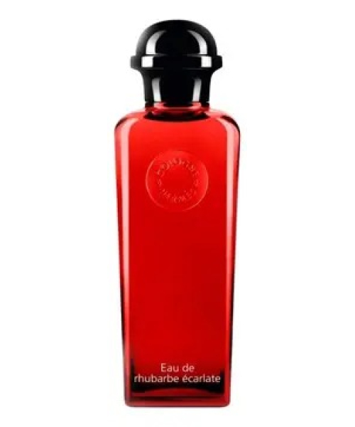 Hermes Eau de Rhubarbe Ecarlate 100ml edс Одеколон Гермес О де Рубарб Экарлат / Эрмес Красный Ревень