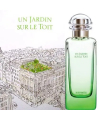 Hermes Un Jardin Sur Le Toit 100ml edt Гермес Ун Жардин Сур Ле Тоит