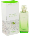 Hermes Un Jardin Sur Le Toit 100ml edt Гермес Ун Жардин Сур Ле Тоит