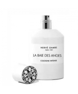 Herve Gambs La Baie des Anges Tester 100ml edс Нишевый Одеколон Унисекс Эрве Гамбс Ла Бай дес Энгес