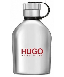 Hugo Boss Hugo Iced 125ml edt Мужская Туалетная Вода Хьюго Босс Хьюго Айсед
