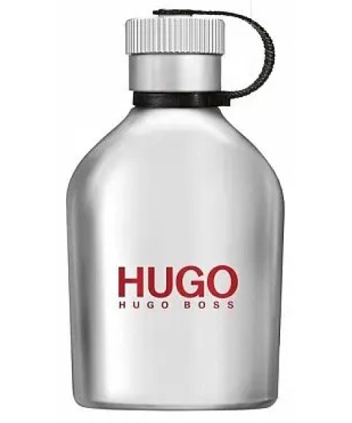 Hugo Boss Hugo Iced 75ml edt Мужская Туалетная Вода Хьюго Босс Хьюго Айсед