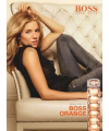 Boss Orange Eau de Parfum Hugo Boss 75ml edp (яркий, женственный, игривый аромат)