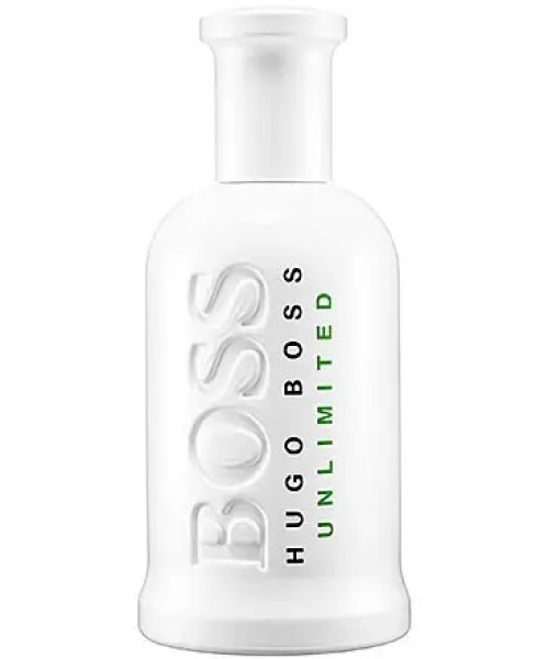 Хуго Босс Ботлед Анлимитед 100ml edt Hugo Boss Bottled Unlimited