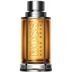Чоловіча Туалетна Вода Hugo Boss Boss The Scent edt 100ml Хьюго Бос Зе Сент