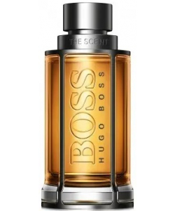 Мужская Туалетная Вода Hugo Boss Boss The Scent 100ml edt Хьюго Босс Зе Сент