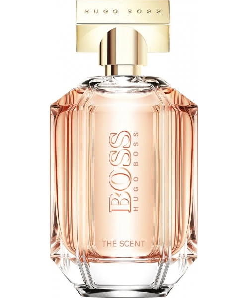 Хьюго Босс Зе Сент Фо Хе 100ml Hugo Boss The Scent For Her