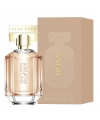 Хьюго Босс Зе Сент Фо Хе 100ml Hugo Boss The Scent For Her