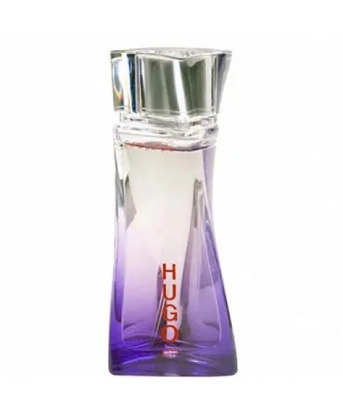 Хьюго Босс Пур Пурпл 90ml Женские Духи Hugo Boss Hugo Pure Purple