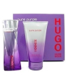 Хьюго Босс Пур Пурпл 90ml Женские Духи Hugo Boss Hugo Pure Purple