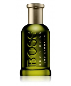 Hugo Boss BOSS Bottled Oud Aromatic 100ml Мужской Парфюм Хьюго Босс Боттлед Уд Ароматик
