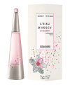 Issey Miyake L'Eau D'Issey City Blossom 90ml edt Женская Туалетная Вода Иссей Мияке Ле Диссей Сити