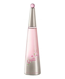 Issey Miyake L'Eau D'Issey City Blossom 90ml edt Женская Туалетная Вода Иссей Мияке Ле Диссей Сити