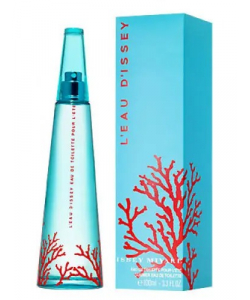 Issey Miyake L'Eau d'Issey Eau d'Ete 2011 100ml Женская Туалетная Вода Иссей Мияке Ле Диссей