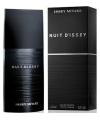 Issey Miyake Nuit d'Issey 125ml edt Мужская Туалетная Вода Иссей Мияке Нуит Диссей