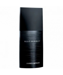 Issey Miyake Nuit d'Issey 125ml edt Мужская Туалетная Вода Иссей Мияке Нуит Диссей