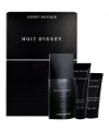 Issey Miyake Nuit d'Issey 125ml edt Мужская Туалетная Вода Иссей Мияке Нуит Диссей