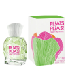 Issey Miyake Pleats Please L'Eau 50ml edt Женская Туалетная Вода Иссей Мияке Плитс Плиз Лью Зеленый