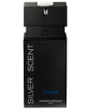 Bogart Silver Scent Deep 100ml edt Мужская Туалетная Вода Богарт Сильвер Сцент Дип