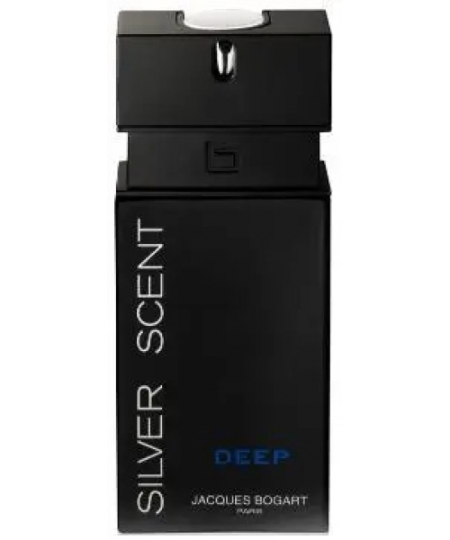 Bogart Silver Scent Deep 100ml edt Мужская Туалетная Вода Богарт Сильвер Сцент Дип