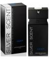 Bogart Silver Scent Deep 100ml edt Мужская Туалетная Вода Богарт Сильвер Сцент Дип
