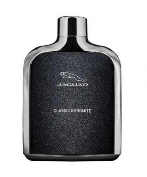 Jaguar Classic Chromite 100ml Мужская Туалетная Вода Ягуар Классик Хромит