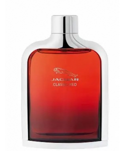 Jaguar Classic Red 100ml edt Мужская Туалетная Вода Ягуар Классик Ред
