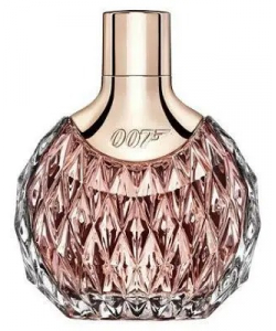 Джеймс Бонд 007 Вумен 2 75ml edр Женская Парфюмированная Вода James Bond 007 For Women II