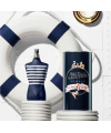 Jean Paul Gaultier Le Male in The Navy 125ml Туалетная вода Мужская Жан Поль Готье ин Зе Нави