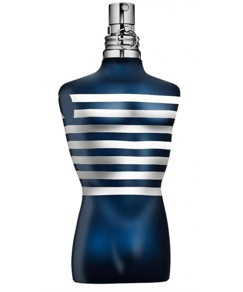 Jean Paul Gaultier Le Male in The Navy 125ml Туалетная вода Мужская Жан Поль Готье ин Зе Нави