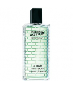 Jean Paul Gaultier Monsieur Eau du Matin 100ml edt Мужская Туалетная Вода Жан Поль Готье Монсьер О дю